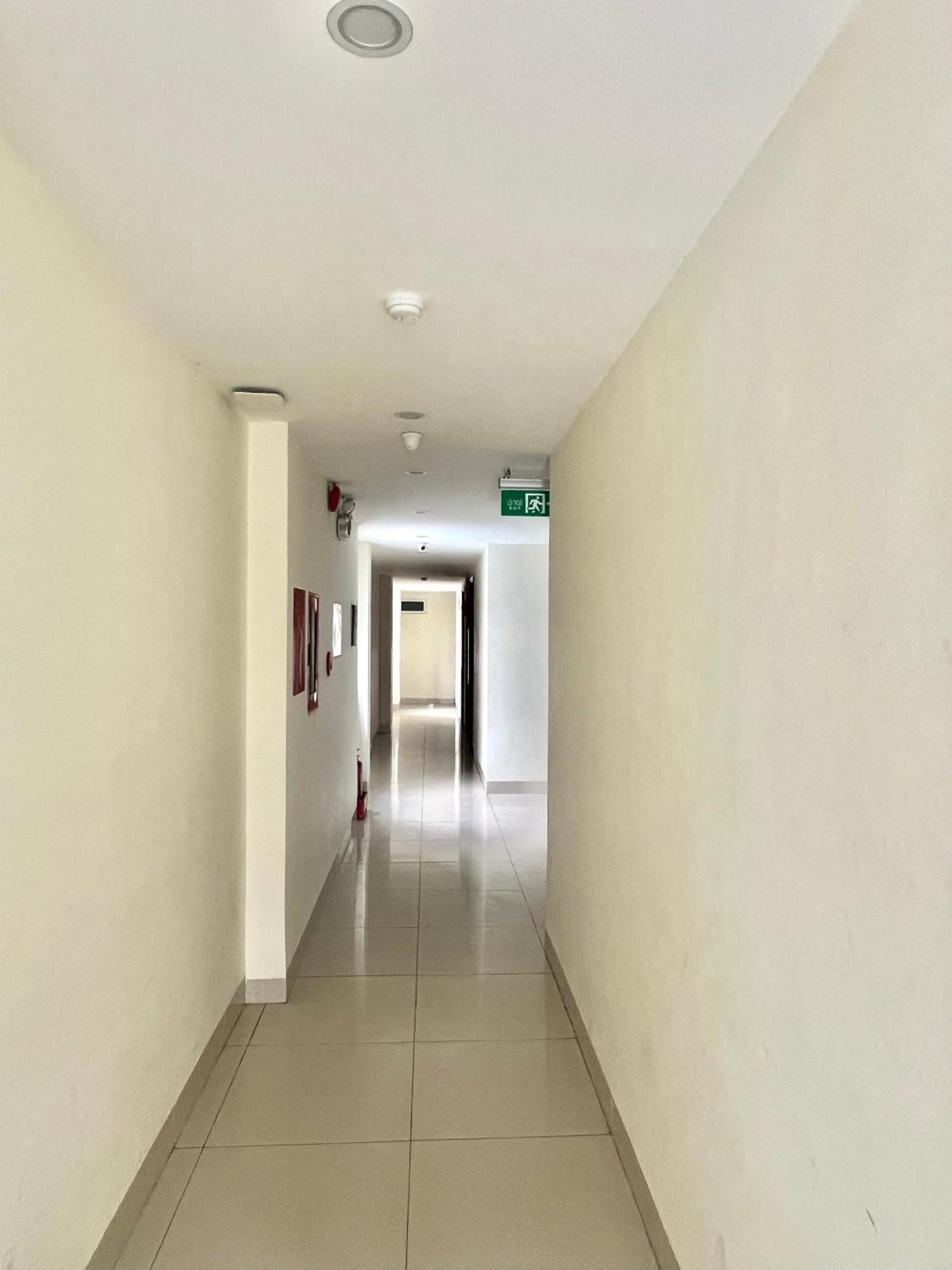 An Khang Hotel Vung Tau Exterior photo